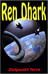 Ren Dhark 3: Zielpunkt Terra