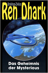 Ren Dhark - Drakhon-Zyklus: Band 1